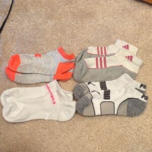 Women’s Athletic Socks